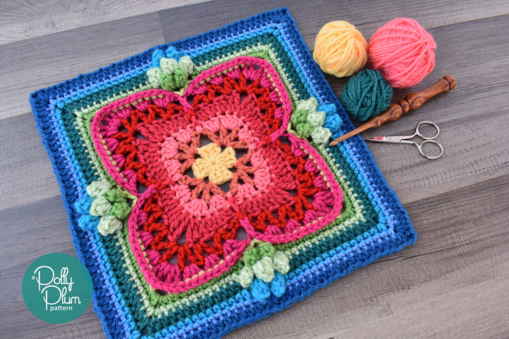 Granny Squares