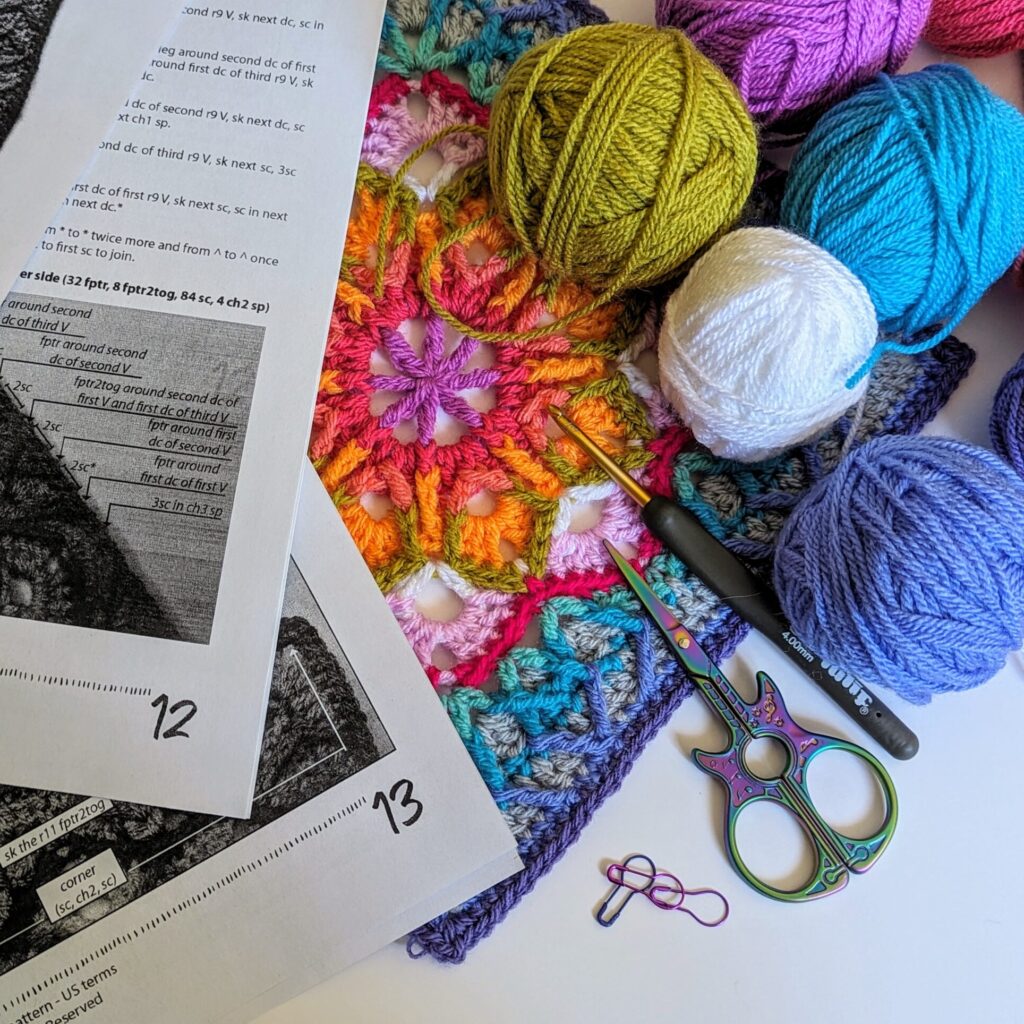 Upgrade to the pdf pattern